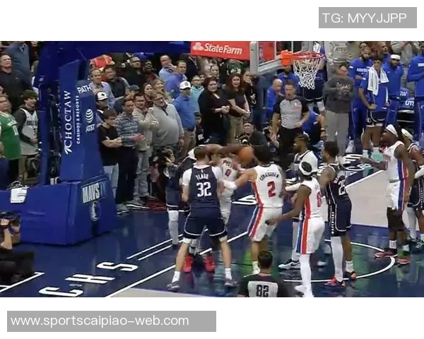 活塞与绿军最后两分钟裁判报告揭示15处判罚均为准确无误的精彩时刻