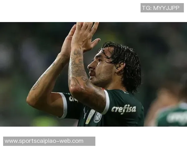 梅开二度的拉斐尔维加助力帕尔梅拉斯逆转胜利展现伟大比赛精神